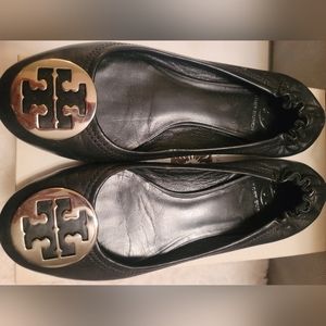 Tory Burch Reva Ballet Flats